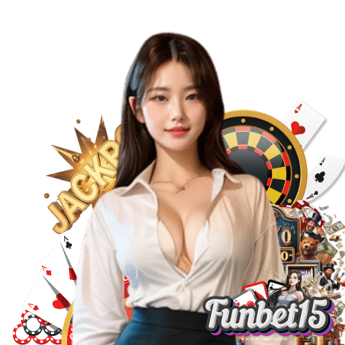 funbet15 ทุนน้อยเล่นได้