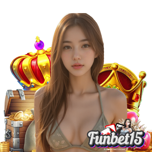 funbet15 สมัครสมาชิก